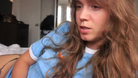 Lia online show from January 16, 2025, 7:17 am