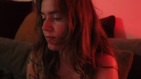 Lia online show from January 18, 2025, 9:24 am