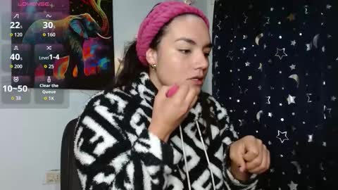 Serendipia online show from November 24, 2025, 5:07 am