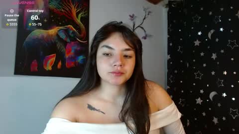Serendipia online show from May 21, 2026, 5:25 am