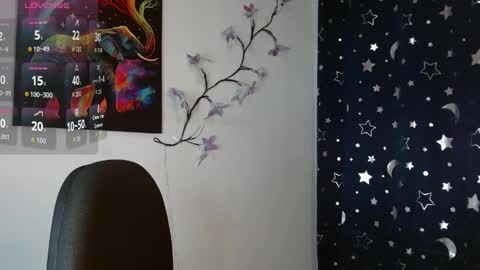 Serendipia online show from May 23, 2026, 5:34 am