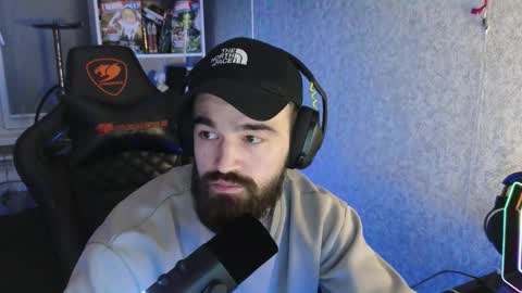 Ask me online show from November 10, 2025, 9:47 pm