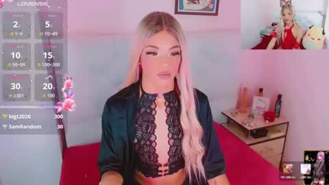 _shadday_ online show from May 23, 2026, 6:07 am