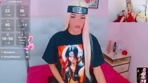_shadday_ online show from May 29, 2026, 6:11 am