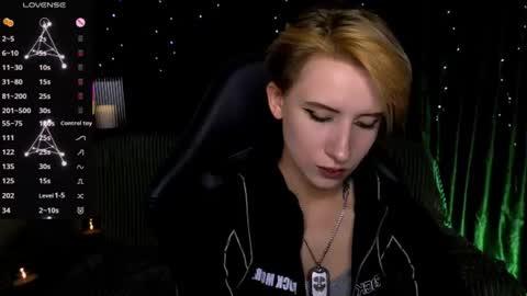 Alex online show from July 28, 2026, 8:52 pm