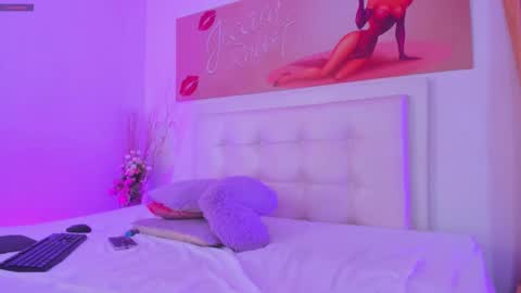 Snapshot of _shantall_777 chatting on September 9, 2025, 1:54 pm Shsntal online show from September 9, 2025, 1:54 pm
