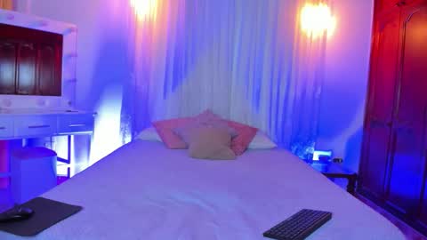 Shsntal online show from December 4, 2025, 2:54 am