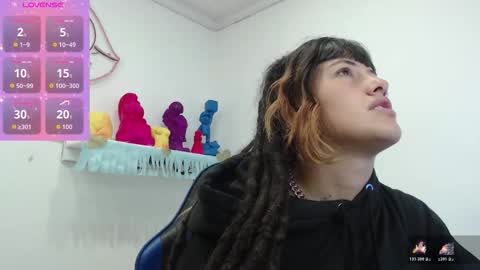 _sharlotte777 online show from December 1, 2025, 2:11 pm