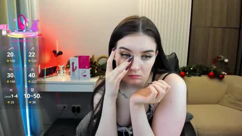 Snapshot of _shy_jenny_ chatting on January 18, 2026, 1:09 am Shy Jenny online show from January 18, 2026, 1:09 am