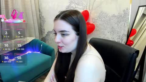  Shy Jenny  online show from March 11, 2026, 1:44 am