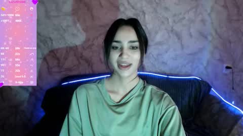 Snapshot of _shynikki chatting on September 29, 2025, 2:49 am _shynikki online show from September 29, 2025, 2:49 am