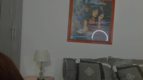 _silvia_vega_ online show from March 8, 2026, 9:35 am