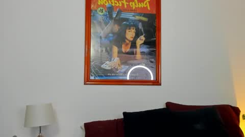 _silvia_vega_ online show from March 19, 2026, 3:21 am