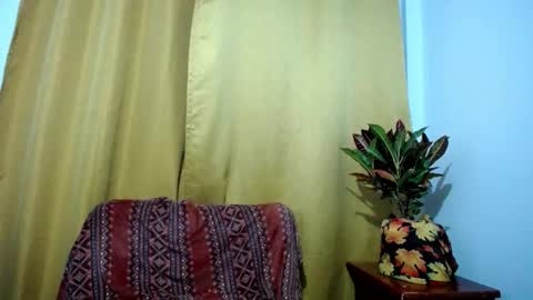 _skyleer_ online show from October 26, 2025, 10:58 pm