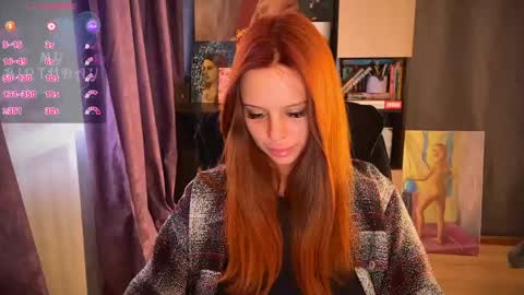 Alice online show from December 4, 2024, 8:34 am