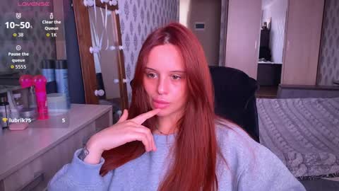 Alice online show from September 25, 2025, 12:31 pm