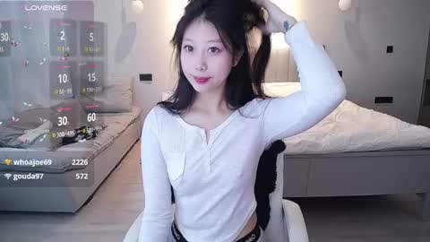 Snapshot of _smileflower_ chatting on December 4, 2024, 6:11 am winni online show from December 4, 2024, 6:11 am