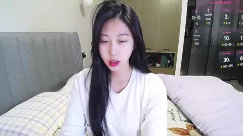 Snapshot of _smileflower_ chatting on February 21, 2025, 11:01 am winni online show from February 21, 2025, 11:01 am