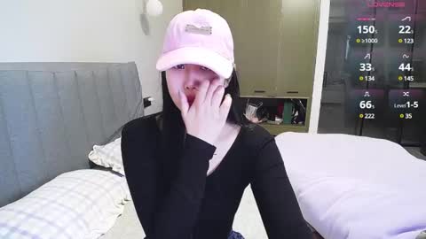 Snapshot of _smileflower_ chatting on February 22, 2025, 3:01 am winni online show from February 22, 2025, 3:01 am