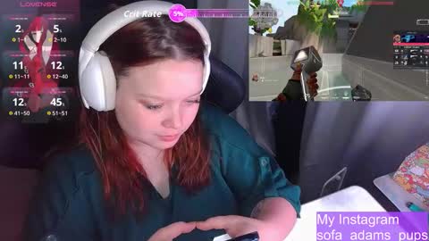 pups online show from November 17, 2025, 5:35 am