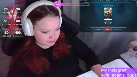 pups online show from December 2, 2025, 7:47 am