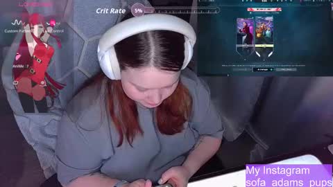 pups online show from December 19, 2025, 7:10 pm