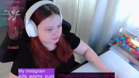 pups online show from February 8, 2026, 10:18 am