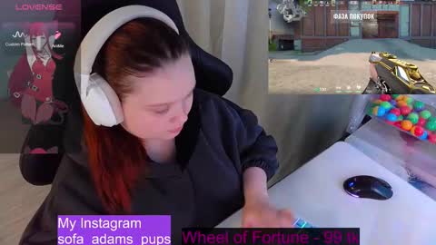 pups online show from February 11, 2026, 6:57 pm