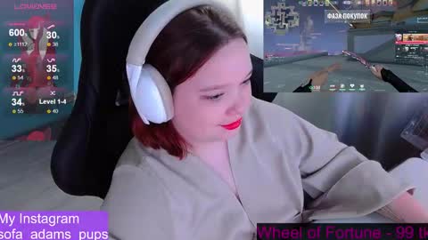 pups online show from March 6, 2026, 7:05 am