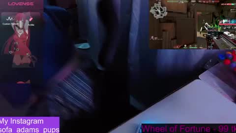 pups online show from April 13, 2026, 6:19 am