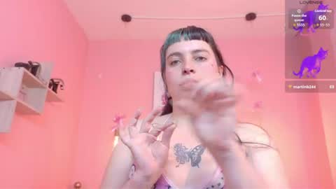 Sofia  online show from June 11, 2026, 2:48 pm