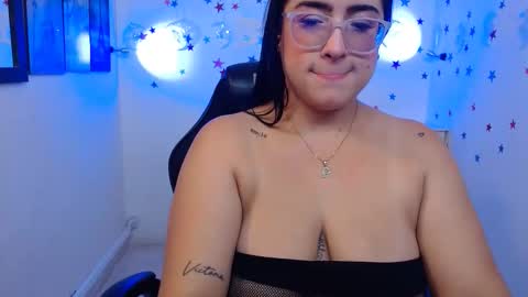 Snapshot of _sofiajones_ chatting on December 12, 2024, 1:49 pm SOFIA online show from December 12, 2024, 1:49 pm