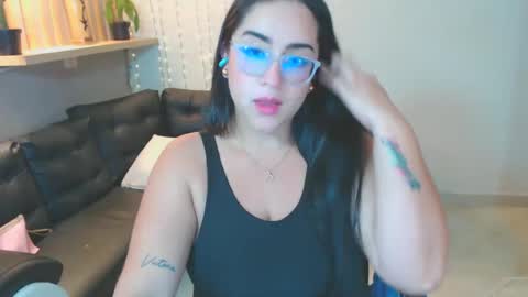 Snapshot of _sofiajones_ chatting on February 28, 2025, 5:48 pm SOFIA online show from February 28, 2025, 5:48 pm