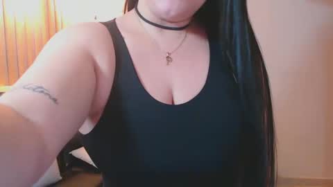 Snapshot of _sofiajones_ chatting on October 3, 2025, 1:41 pm SOFIA online show from October 3, 2025, 1:41 pm