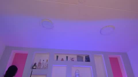 Snapshot of _sofiamiller chatting on February 25, 2026, 3:49 am Sofia Miller online show from February 25, 2026, 3:49 am