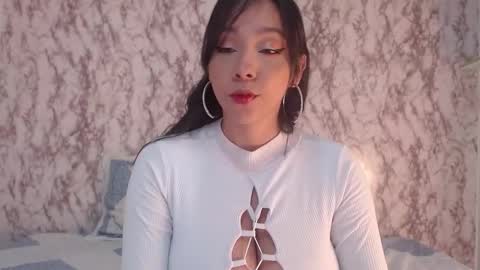 Sofia Parker online show from December 2, 2024, 7:14 am