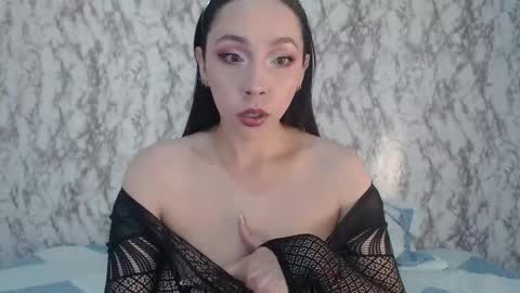 Sofia Parker online show from December 10, 2024, 7:37 am