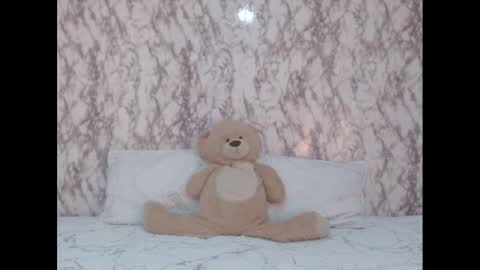 Sofia Parker online show from January 5, 2025, 7:17 am