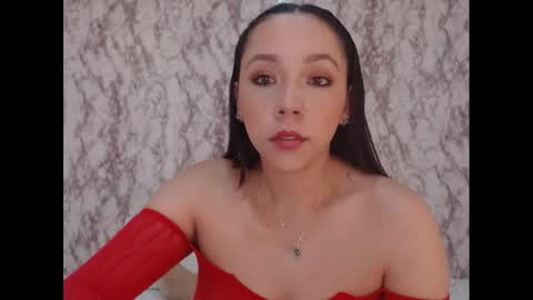 Sofia Parker online show from January 7, 2025, 7:10 am