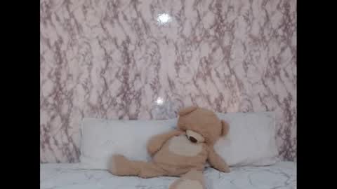 Sofia Parker online show from January 9, 2025, 7:42 am