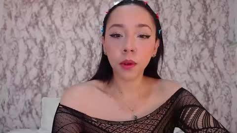 Sofia Parker online show from January 23, 2025, 8:04 am