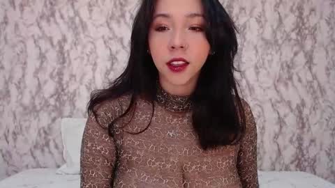 Sofia Parker online show from January 25, 2025, 8:42 am