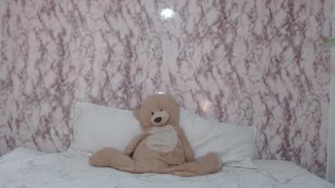 Sofia Parker online show from January 31, 2025, 8:11 am