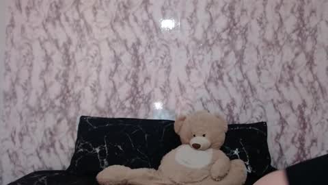 Sofia Parker online show from February 9, 2025, 12:28 am