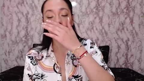 Sofia Parker online show from February 10, 2025, 6:56 pm