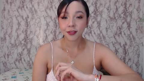 Sofia Parker online show from February 26, 2025, 7:42 am