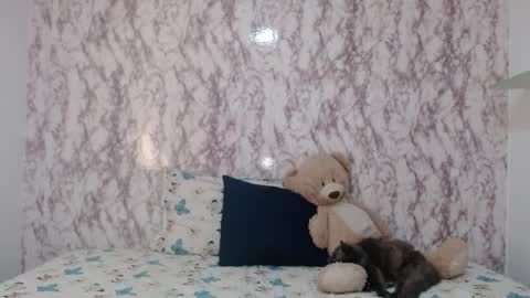 Sofia Parker online show from February 27, 2025, 8:17 am