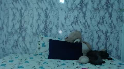 Sofia Parker online show from February 28, 2025, 3:04 pm