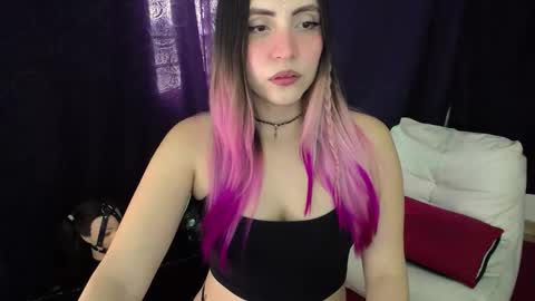 Snapshot of _sofiapink chatting on January 9, 2026, 6:31 pm Sofia online show from January 9, 2026, 6:31 pm