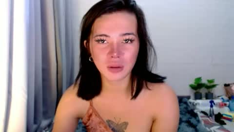 Snapshot of _sophie_69 chatting on September 30, 2025, 5:34 am _sophie_69 online show from September 30, 2025, 5:34 am